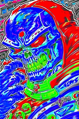 Czarface