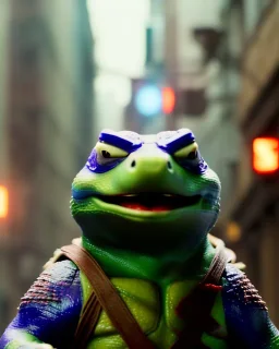 the teeage mutant ninja turtles, highly detailed, hyper-detailed, beautifully color-coded, insane details, intricate details, beautifully color graded, Cinematic, Color Grading, Editorial Photography, Depth of Field, DOF, Tilt Blur, White Balance, 32k, Super-Resolution, Megapixel, ProPhoto RGB, VR, Halfrear Lighting, Backlight, photorealistic rendering