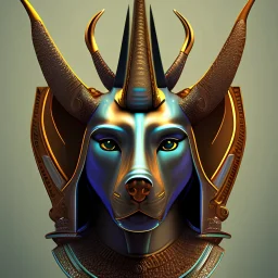 Anubis