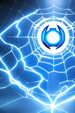 spider-man, DC blue lantern, blue lantern symbol