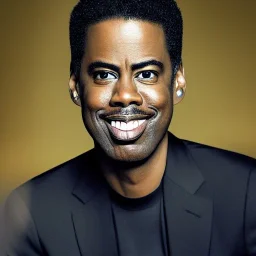 Chris rock