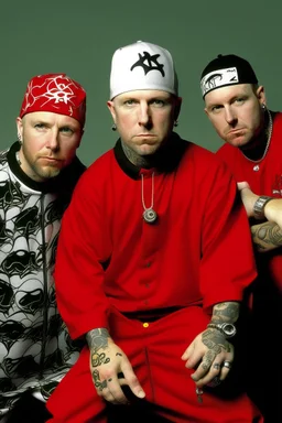 Limp bizkit