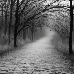 Solo, voy con mi pena Sola, va mi condena Correr es mi destino Por no llevar papel