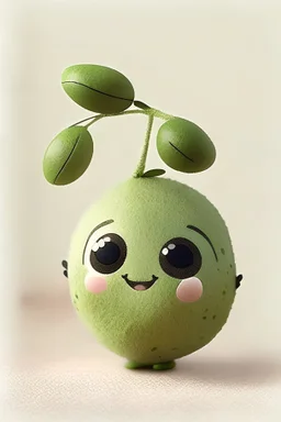 small olive cute