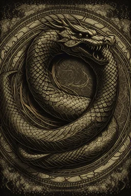 ouroboros