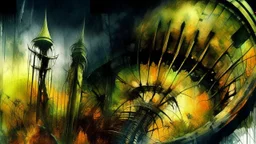 Horror movie Thomas Wells Schaller