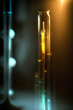 Test tube, stock lighting, natural light, photography, stock, professional
