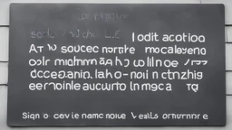 machine learning sign