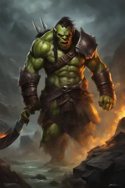 Orc