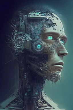 Transhumanism