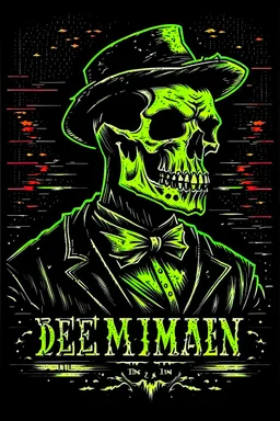 Deadman