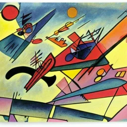 Dastardly and Muttley in their Flying Machines by kandinsky