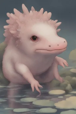 axolotl chips