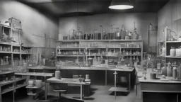 atomic laboratorium