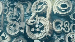 An impactful image reflecting the importance of successful recruitment strategies in the business world and how these strategies can make employee teams more diverse and productive, contributing to success in today's competitive job market.