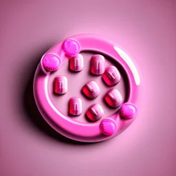 pink pills