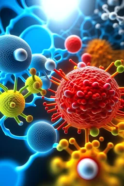 Understanding the Immune System: How It Fights Off Illness and Disease