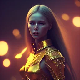 beautiful girl warrior figure, bokeh, portrait, cinematic, unreal engine 5, 8k, hyper realistic. ambient lighting, elegant,hyperphotorealistic, epic composition,cinematic lighting, hyperphotomaximalist, masterpiece,epic composition, tilt shift blur, by japbun2-40