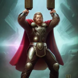 Martelo de Thor