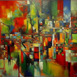 Modern Art