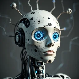 How crazy can artificial intelligence become?