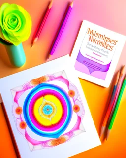 Embark on a therapeutic adventure with mindfulness coloring pages. Discover stress relief, improved focus, and a creative journey to inner peace. Explore the benefits, get started, and join a vibrant community. Unleash your creativity today!