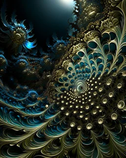 Fractal art