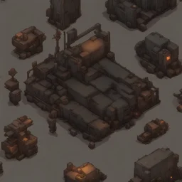 metal scrap rimworld style