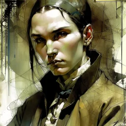Alex Maleev