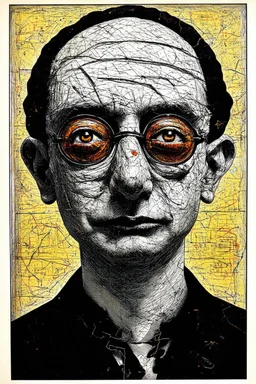 psychological integrity; Dada; Surrealism