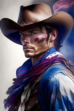 cowboy americano