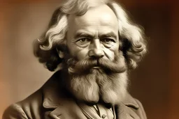 Karl marx