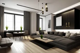 modern style