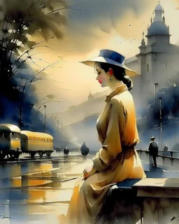 Thomas Wells Schaller