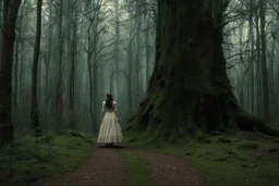 [very impressive high res masterpiece in Kodak Eastman 5247, scene by László Krasznahorkai] Oh-oh, here she comes (watch out) She'll only come out at night, ooh Oh-oh, here she comes (here she comes) She's a man-eater, ooh-ooh [Pan's Labyrinth (2006)]