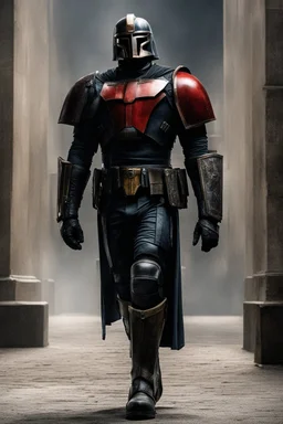 (face) Judge Dredd in Game of Thrones: This body finds pleasure in his movement wish to walk with my head so high my shoulders back bum carefully encasing the head of my femur, wish my body to move like my trainer's.