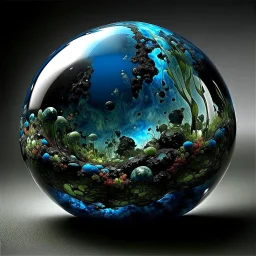 glass