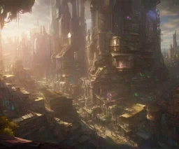 Incredibly detailed 8K resolution HDR photograph of a hyper detailed photorealistic storybook laying open with weathered rifled pages meticulously illustrated by Brian Froud and Josephine Wall, album cover art, imagination, upscaled, sharp focus, space. Cyberpunk-2077 2021-games,xbox-games, scifi, artstation, digital art. Cyberpunk-2077 2021-games,xbox-games, scifi, artstation, digital art.