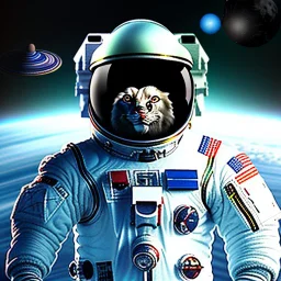 space leader