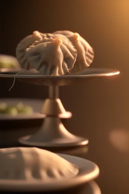 Ravioli , cooking photo, realistic hooper style ,smooth, god rays, unreal engine 5, ray tracing, RTX, lumen lighting, ultra detail, volumetric lighting