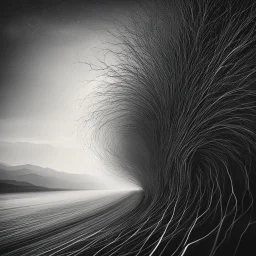 The line between reality and fiction blurs as the passenger becomes entangled in their own creations. They question their own sanity, unsure if they are the author or merely a character within their own twisted tales. The boundaries of time and space dissolve, leaving them adrift in a perpetual purgatory. But amidst the despair, a glimmer of hope flickers. A faint whisper that perhaps, just perhaps, they hold the power to rewrite their own destiny. With each passing story arc, they inch closer t