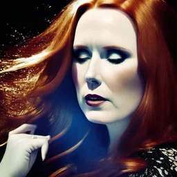 simone simons