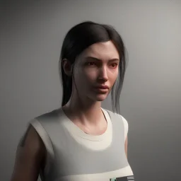 HALF LIFE Alyx vance