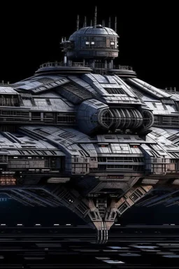 star wars spaceship that can carry 100000 persons