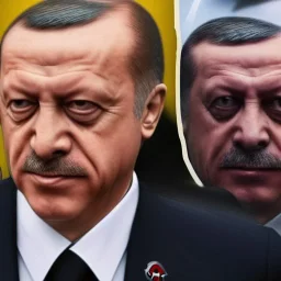 erdogan hitler