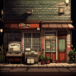 Vintage.