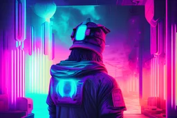 Future 301X hue troop