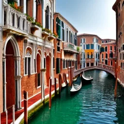 Venetian