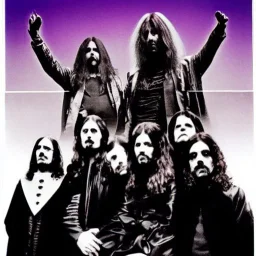 Black Sabbath