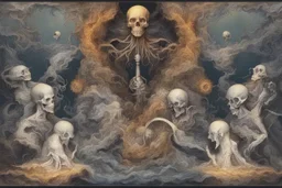 reincarnation of souls